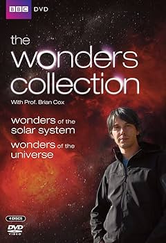 その他 Wonders of the Solar System [DVD] 91RYeyC8rML._UF350,350_QL50_.jpg